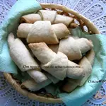 Печенье на пиве с крахмалом и отрубями