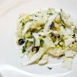 Салат Афины
