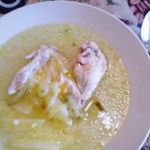 Рассольник