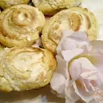 Печенье Розы