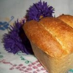 Греческий хлеб «Дактила»