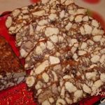 Торт который не пекут