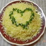 Рыбный салат