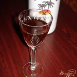 Домашний кофейный ликер
