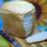 Хлеб на молочном околотке