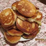 Оладьи