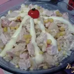 Салат  XXL DISKO