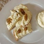 Закуска из зерновой горчицы