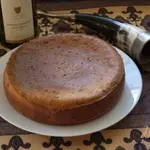 Пирог с брынзой