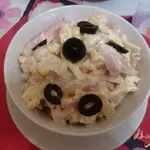 Салат Пикантный