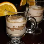 Хмельной десерт