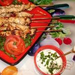 Верченая курочка