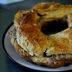 Праздничный хлеб  или хлеб с начинкой