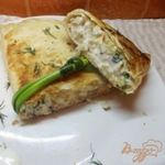 Шаурма с картофелем