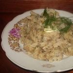 Макароны по-флотски