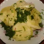 Маринованные кабачки, перец, огурцы
