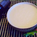 Банановый йогурт с медом