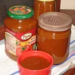Домашняя аджика