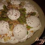 Зефирный торт Лайма