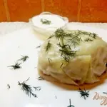 Катлама из баранины