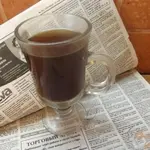 Крепкий лавровый напиток