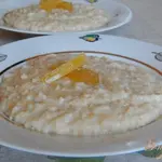 Овсянка в мультиварке
