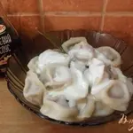 Кавказские пельмени