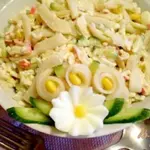 Салат Микс