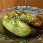 Болгарский перец запеченный