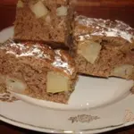 Кекс БАБА ЯГА