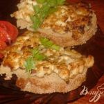 Рубленные котлеты без яйца