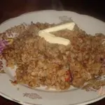 Охотничья каша
