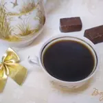 Острый кофе