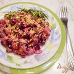 Рыбный салат