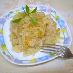 Рисовая каша