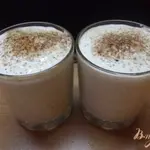 Домашний фруктовый йогурт