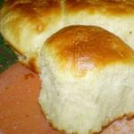 Булочки Шанежки