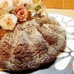 Кекс без яиц