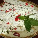 Домашний охотничий сыр