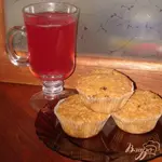 Столичные кексы