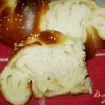 Булочки Улитки с грушевым джемом