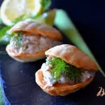 Закуска Ракушки