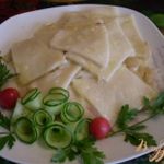 Галушки