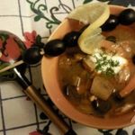 Селянка сборная, рыбная