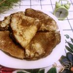 Картофельные блины