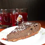Брауни в мультиварке