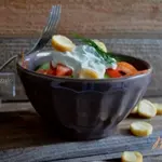 Овощной салат Свежесть