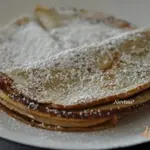 Вкусные блины