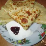 Блины