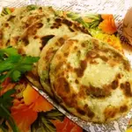 Китайские лепешки
